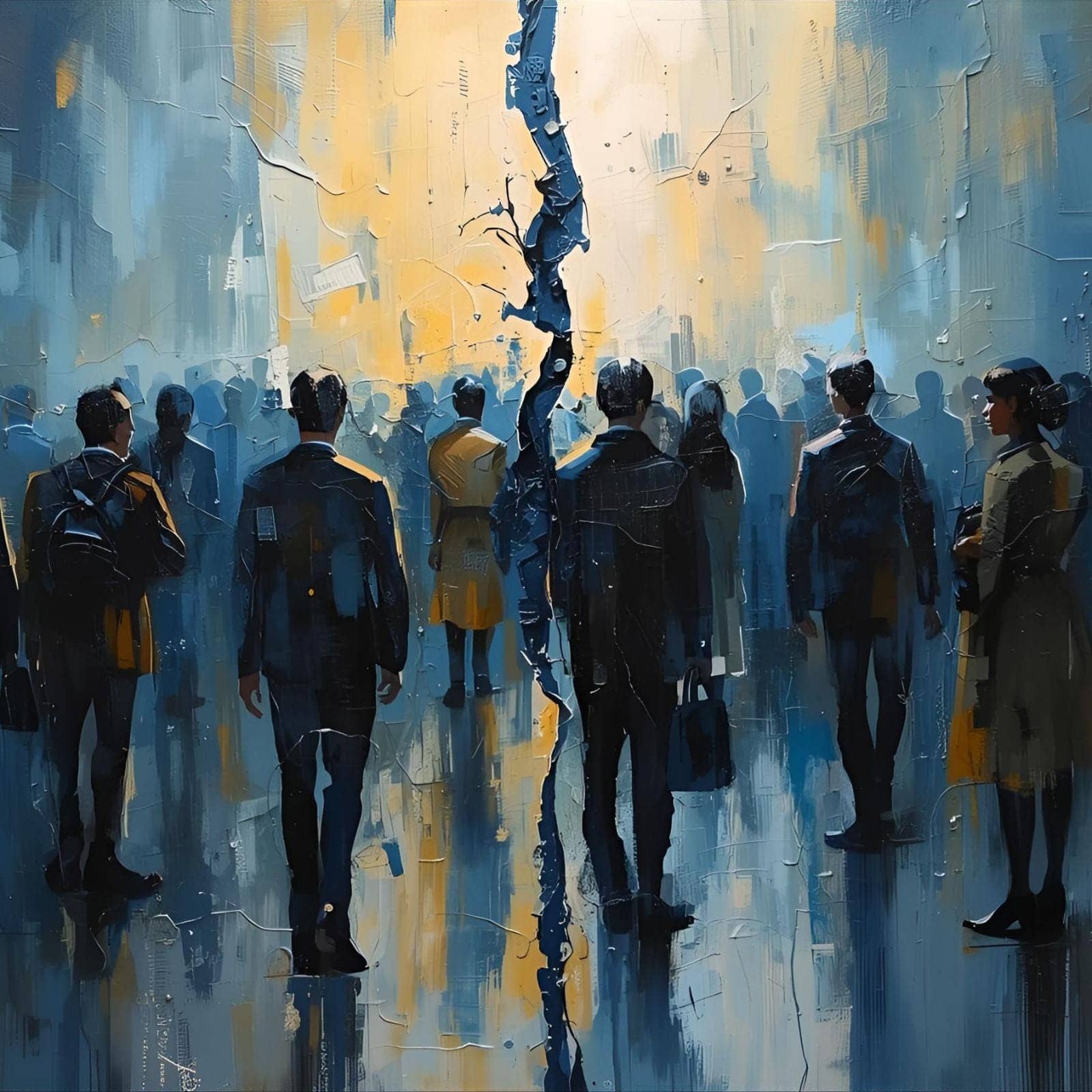 Solidarity. The Case Of Catalonia