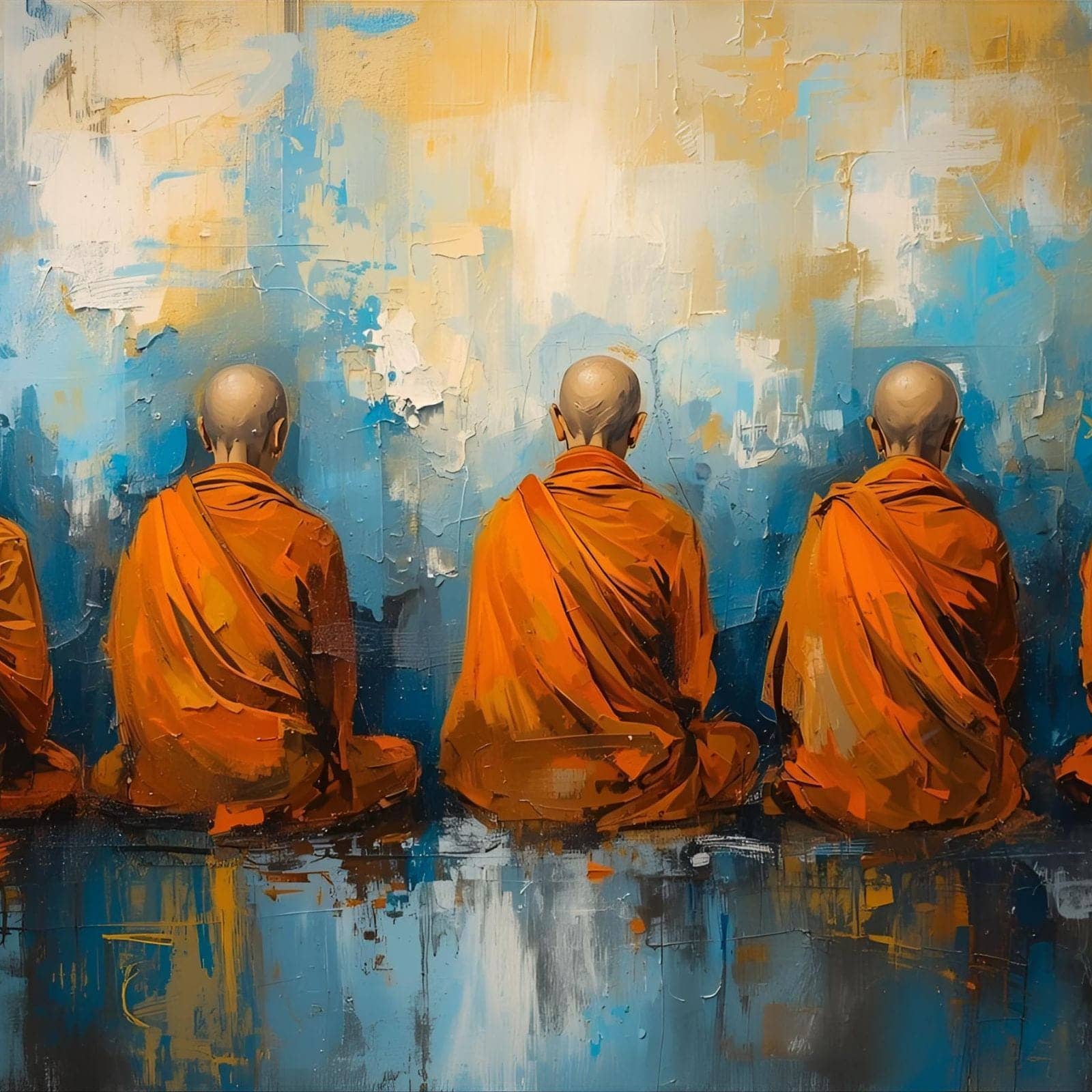 Guardians of the Mother Tongue: How Khmer-Krom Buddhist Monks Keep Their Language Alive