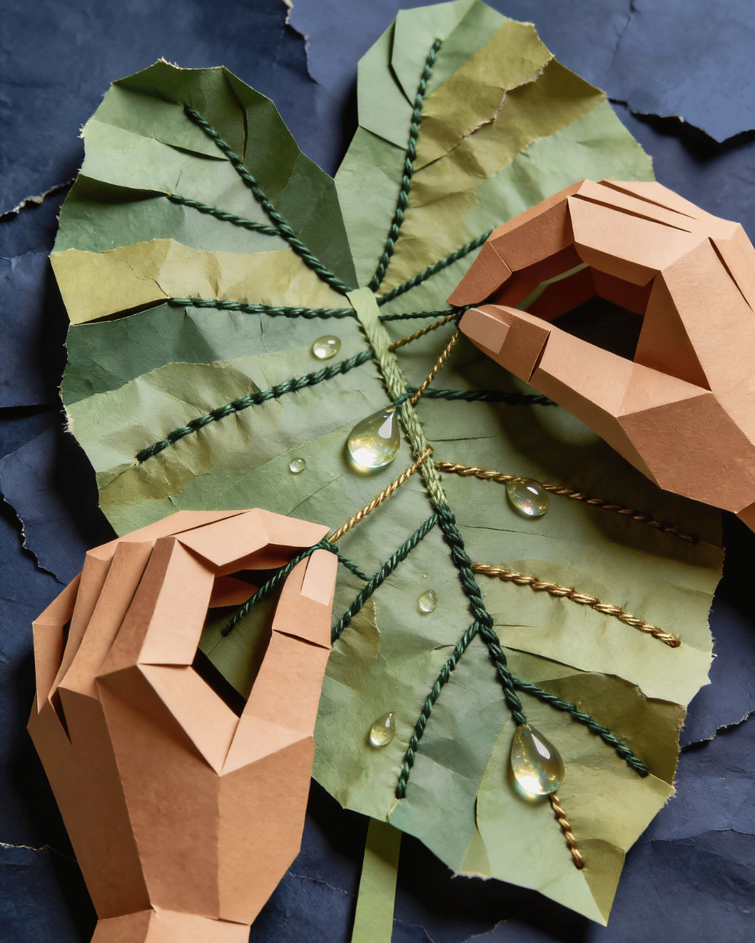 The Architect of Resilience: Rohingya Women’s Quest for Identity and Self-Determination